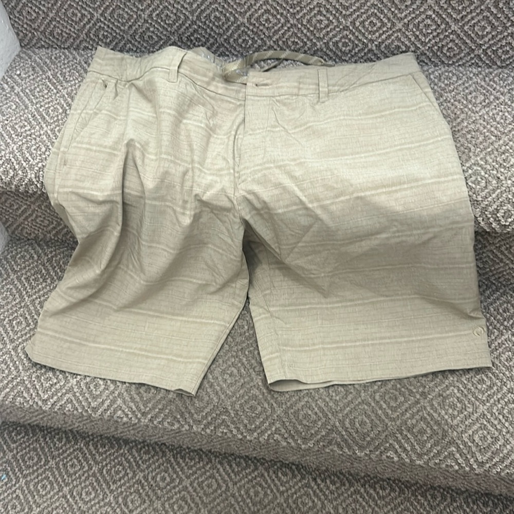Hang ten shorts